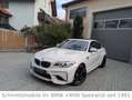 BMW M2 Harm.-Kard.,DAB,el.Schiebed.,Kamera Blanc - thumbnail 1