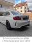 BMW M2 Harm.-Kard.,DAB,el.Schiebed.,Kamera Blanc - thumbnail 14