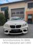 BMW M2 Harm.-Kard.,DAB,el.Schiebed.,Kamera Blanc - thumbnail 6