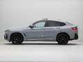BMW X4 xDrive30i High Executive M Sport Gris - thumbnail 12