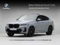 BMW X4 xDrive30i High Executive M Sport Gris - thumbnail 1