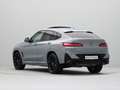 BMW X4 xDrive30i High Executive M Sport Gris - thumbnail 11