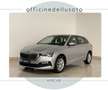 Skoda Scala 1.6 TDI SCR DSG Ambition Zilver - thumbnail 1