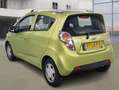 Chevrolet Spark 1.0 16V LT 1e Eig. 76.200 km +NAP NL-auto Grün - thumbnail 4