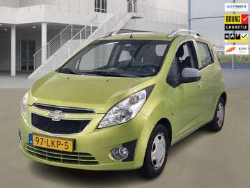 1.0 16V LT 1e Eig. 76.200 km +NAP NL-auto