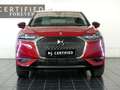 DS Automobiles DS 3 Crossback 1.5 BLUEHDI 73KW SO CHIC 100 5P Rojo - thumbnail 2