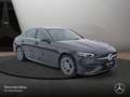 Mercedes-Benz C 180 AMG+LED+KAMERA+TOTW+KEYLESS+9G Grau - thumbnail 5