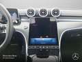 Mercedes-Benz C 180 AMG+LED+KAMERA+TOTW+KEYLESS+9G Grau - thumbnail 16