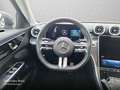 Mercedes-Benz C 180 AMG+LED+KAMERA+TOTW+KEYLESS+9G Grau - thumbnail 14