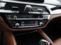 BMW 530 5 Touring 530 d xDrive Luxury Line Schwarz - thumbnail 3