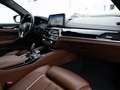 BMW 530 5 Touring 530 d xDrive Luxury Line Schwarz - thumbnail 2