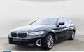 BMW 530 5 Touring 530 d xDrive Luxury Line Schwarz - thumbnail 1