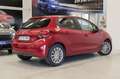 Peugeot 208 1.6BlueHDi S&S Style 100 Rouge - thumbnail 3