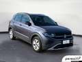 Volkswagen T-Cross 1.0 TSI LIFE 95 CV Grau - thumbnail 5