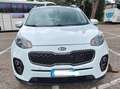 Kia Sportage Sportage 1.7 crdi Class Style Pack s Wit - thumbnail 1