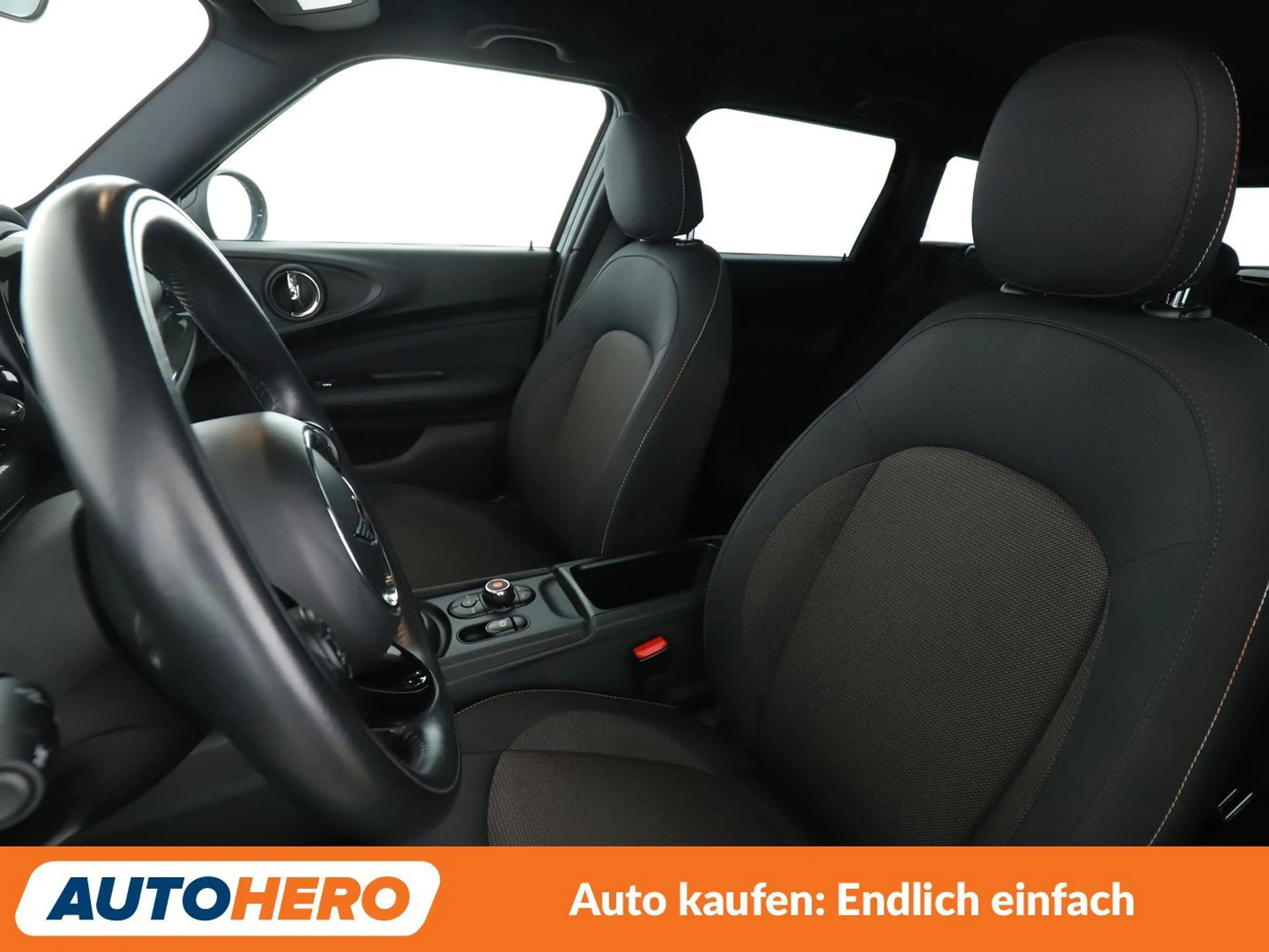 MINI One Clubman One Aut.*TEMPO*PDC*SHZ*ALU*KLIMA* — photo 10