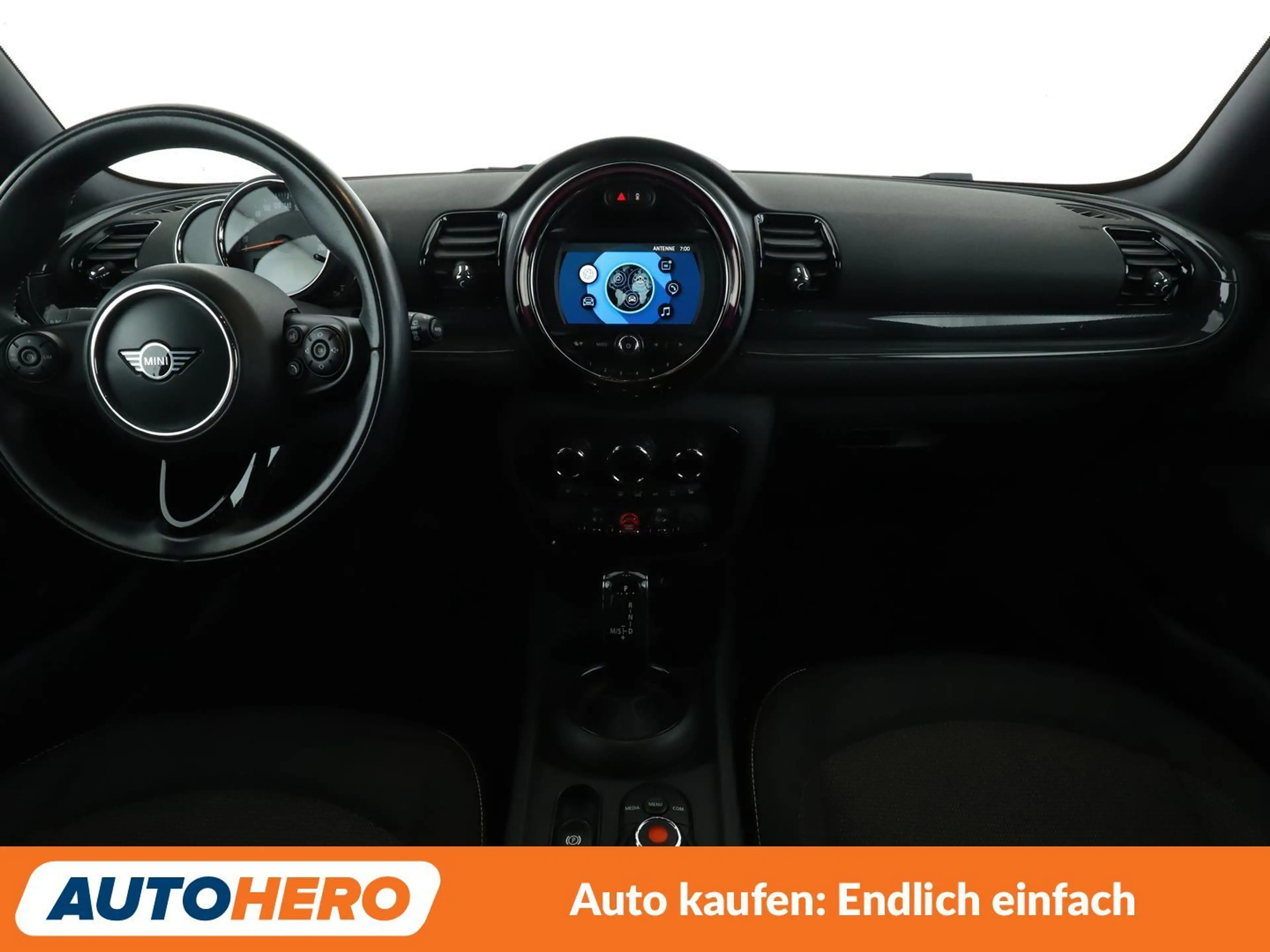 MINI One Clubman One Aut.*TEMPO*PDC*SHZ*ALU*KLIMA* — photo 12