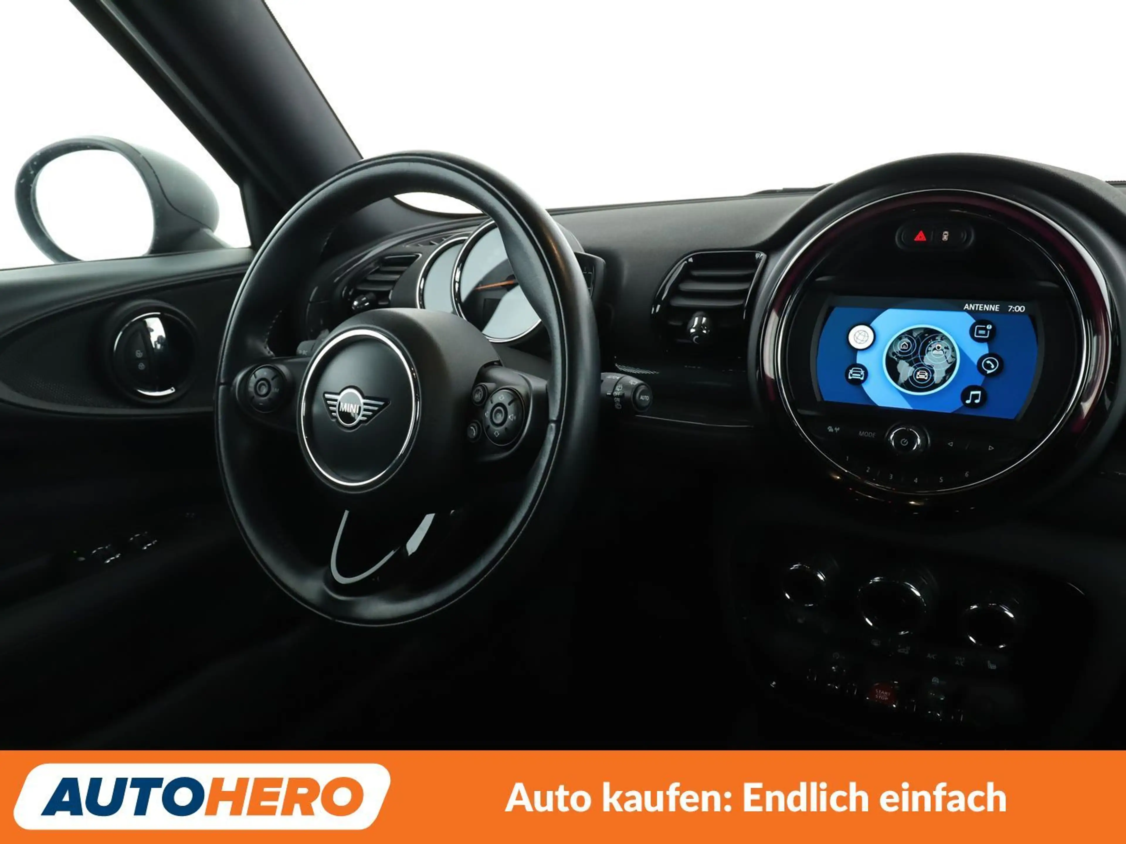 MINI One Clubman One Aut.*TEMPO*PDC*SHZ*ALU*KLIMA* — photo 13