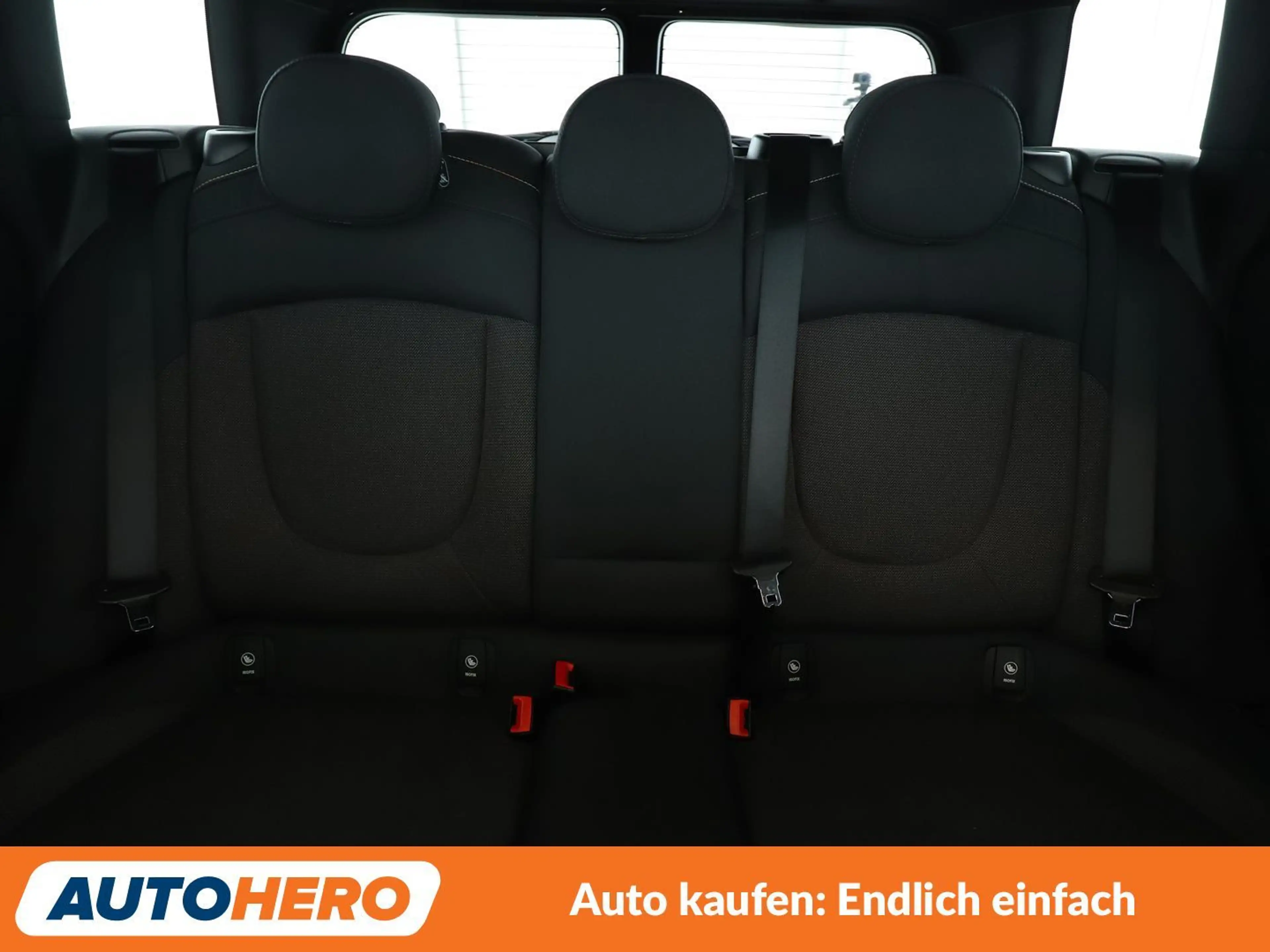 MINI One Clubman One Aut.*TEMPO*PDC*SHZ*ALU*KLIMA* — photo 15