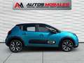 Citroen C3 1.2 PureTech S&S Feel Pack 83 Azul - thumbnail 6