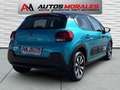 Citroen C3 1.2 PureTech S&S Feel Pack 83 Azul - thumbnail 3