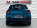 Citroen C3 1.2 PureTech S&S Feel Pack 83 Azul - thumbnail 8