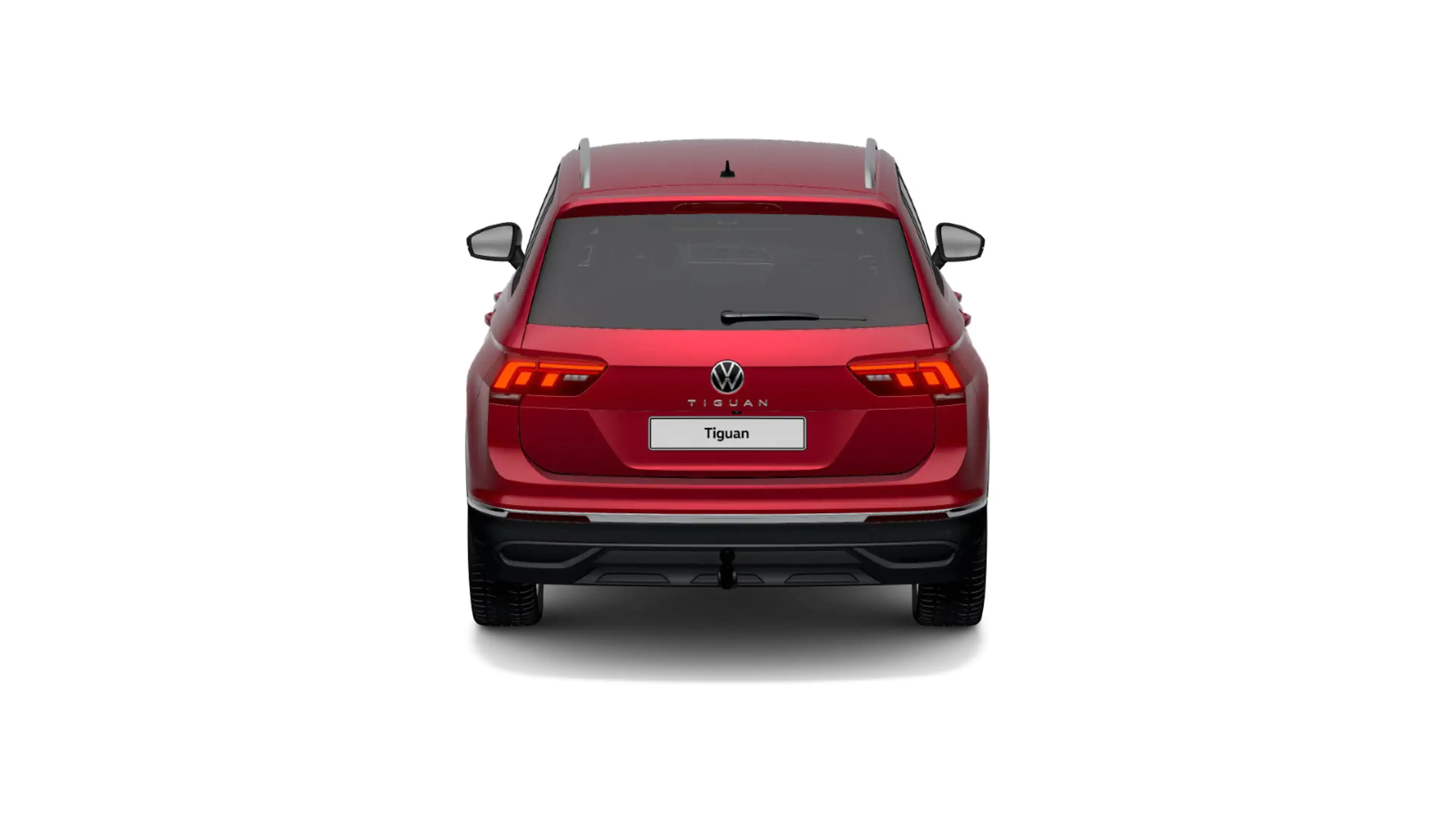 Volkswagen Tiguan Active 1.5 TSI DSG AHK RFK CARPLAY NAVI H — photo 7
