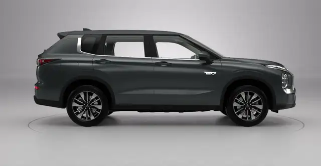 Mitsubishi Outlander PLUS, 0,99% Kredit! 8 Jahre Garantie!