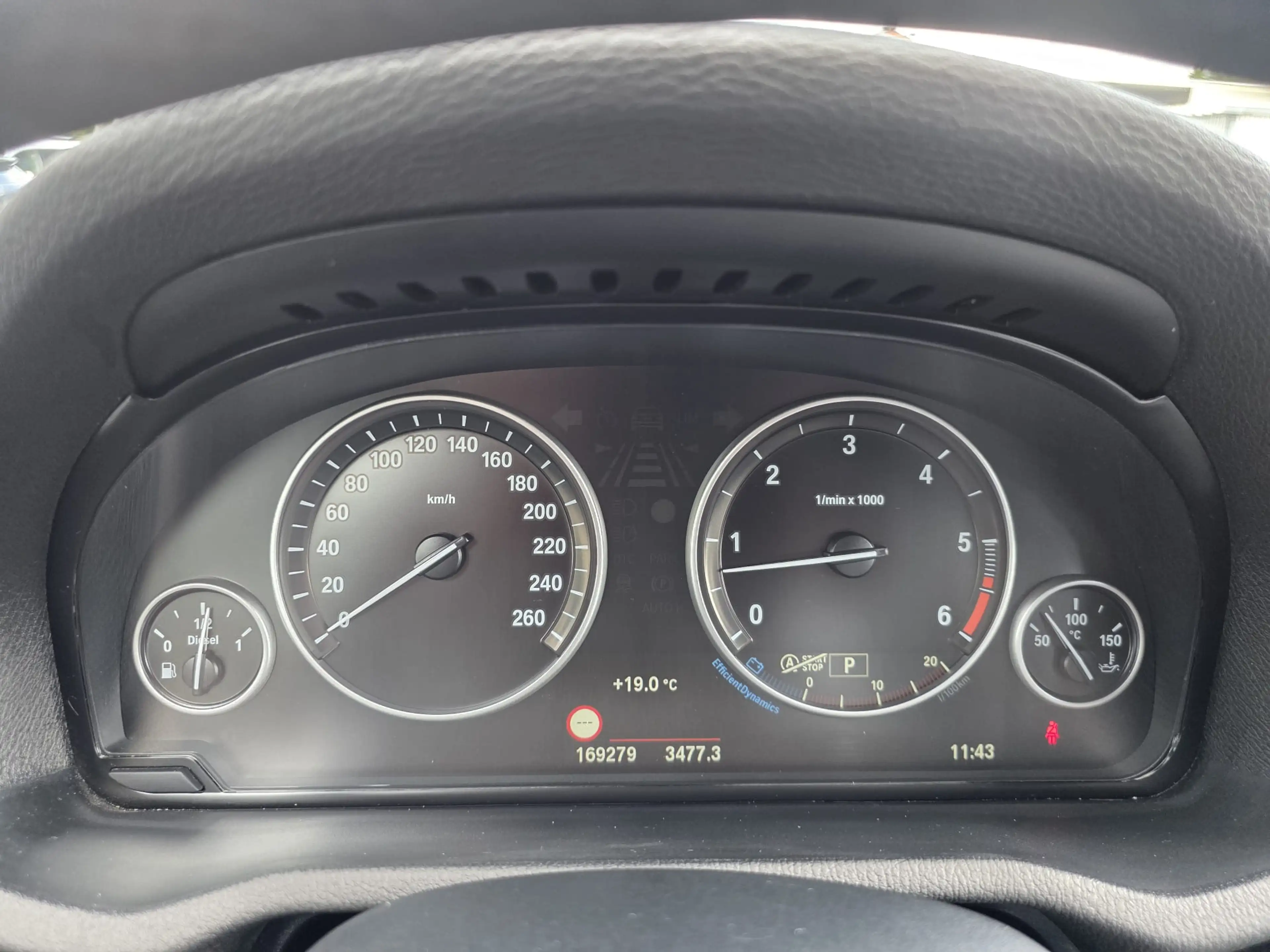 BMW X4 xDrive 30 d Automatik *AHK *NAVI — photo 11