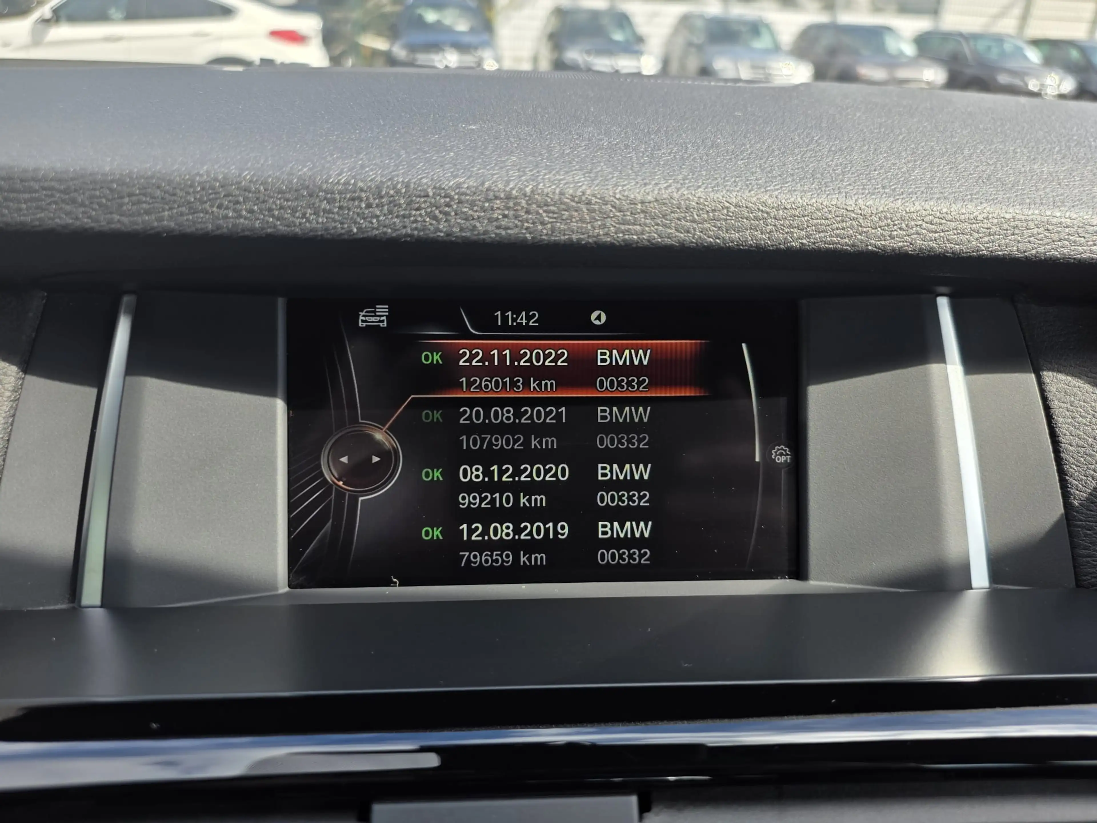 BMW X4 xDrive 30 d Automatik *AHK *NAVI — photo 10