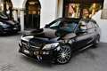 Mercedes-Benz C 43 AMG 4-MATIC T 9G-TRONIC DESIGNO ***NP:€ 83.563,-*** Schwarz - thumbnail 20