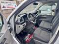 Volkswagen T6.1 Transporter 2.0 TDI lang 4MOTION LED, Navi, 1.Besitz Zilver - thumbnail 17