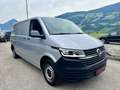 Volkswagen T6.1 Transporter 2.0 TDI lang 4MOTION LED, Navi, 1.Besitz Argento - thumbnail 3