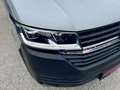 Volkswagen T6.1 Transporter 2.0 TDI lang 4MOTION LED, Navi, 1.Besitz Argento - thumbnail 5