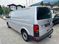 Volkswagen T6.1 Transporter 2.0 TDI lang 4MOTION LED, Navi, 1.Besitz Argento - thumbnail 8