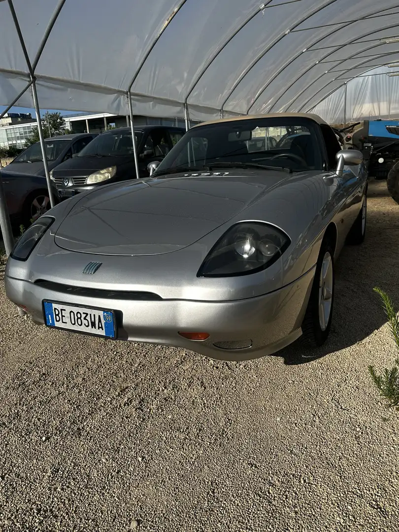 Fiat Barchetta 1.8 16v - 1