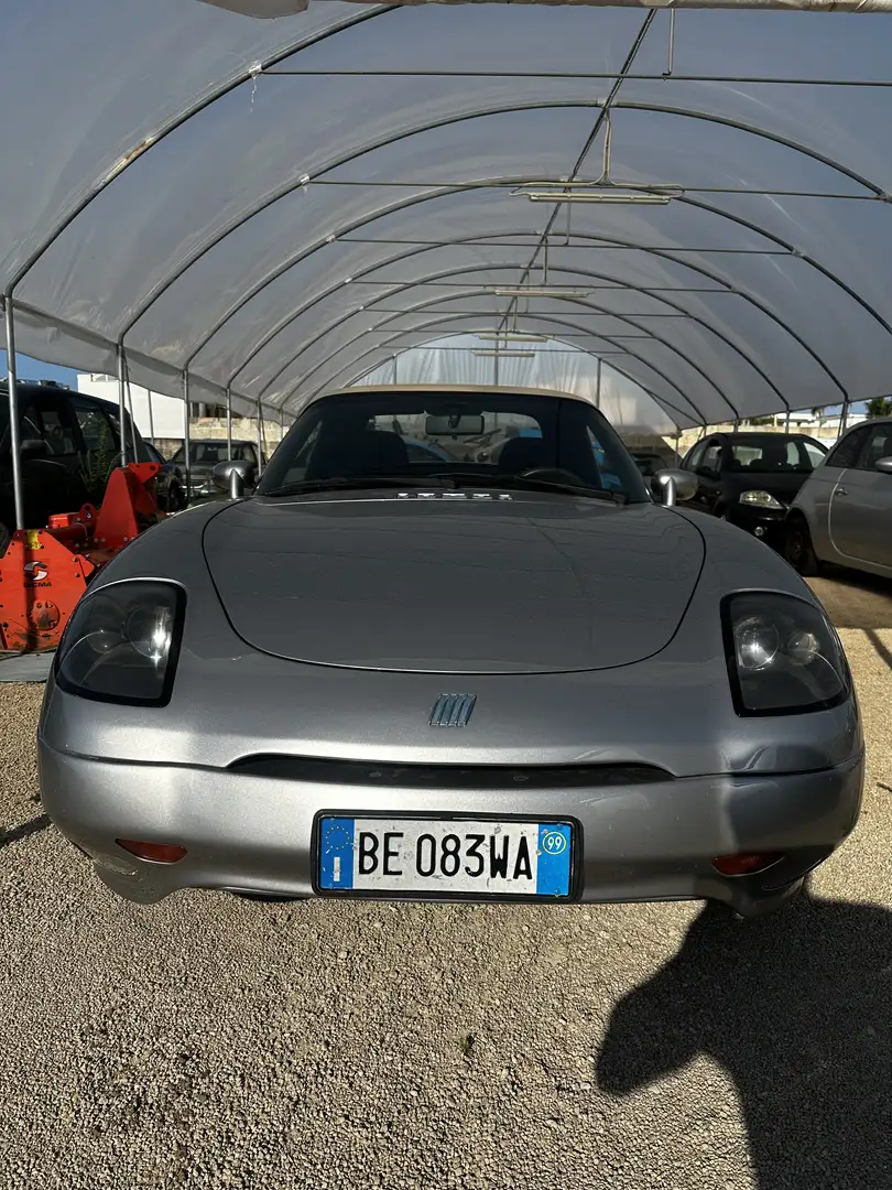 Fiat Barchetta 1.8 16v - 2