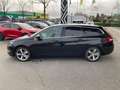 Peugeot 308 BlueHDI Allure FAP STT Schwarz - thumbnail 7