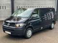 Volkswagen T5 Transporter Kasten-Kombi Kasten lang Schwarz - thumbnail 2