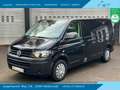 Volkswagen T5 Transporter Kasten-Kombi Kasten lang Schwarz - thumbnail 1