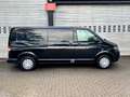 Volkswagen T5 Transporter Kasten-Kombi Kasten lang Schwarz - thumbnail 7