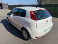Fiat Punto 1.2i Benzine+Lpg Euro 6 Airco/Radio Export Blanc - thumbnail 4