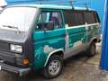 Volkswagen T3 Caravelle Green - thumbnail 1