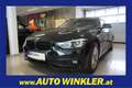 BMW 318 318 d xDrive Touring Advantage LED/Navi/Sportsitz Schwarz - thumbnail 1