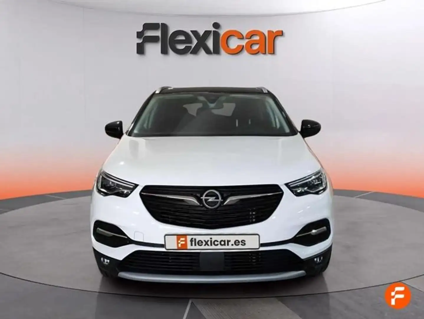 Opel Grandland X 1.2T S&S 120 Aniversario 130 Blanco - 2