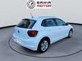 Volkswagen Polo 1.0 TSI Sport 70kW Blanco - thumbnail 7