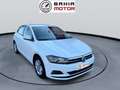 Volkswagen Polo 1.0 TSI Sport 70kW Blanco - thumbnail 1