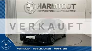eDrive40 *M-Sportpaket*