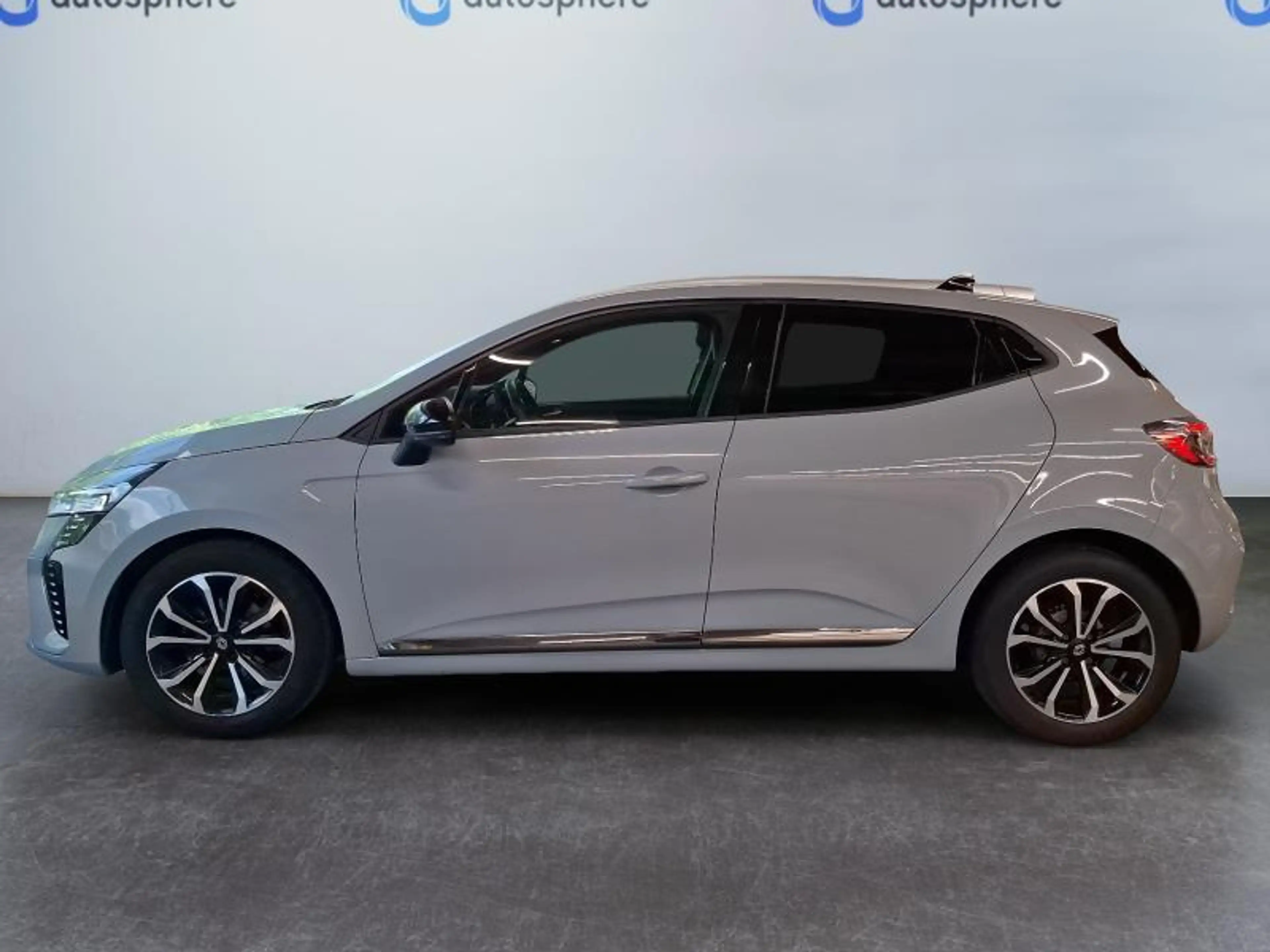 Renault Clio 1.0 TCe Techno 90 Hp — photo 5