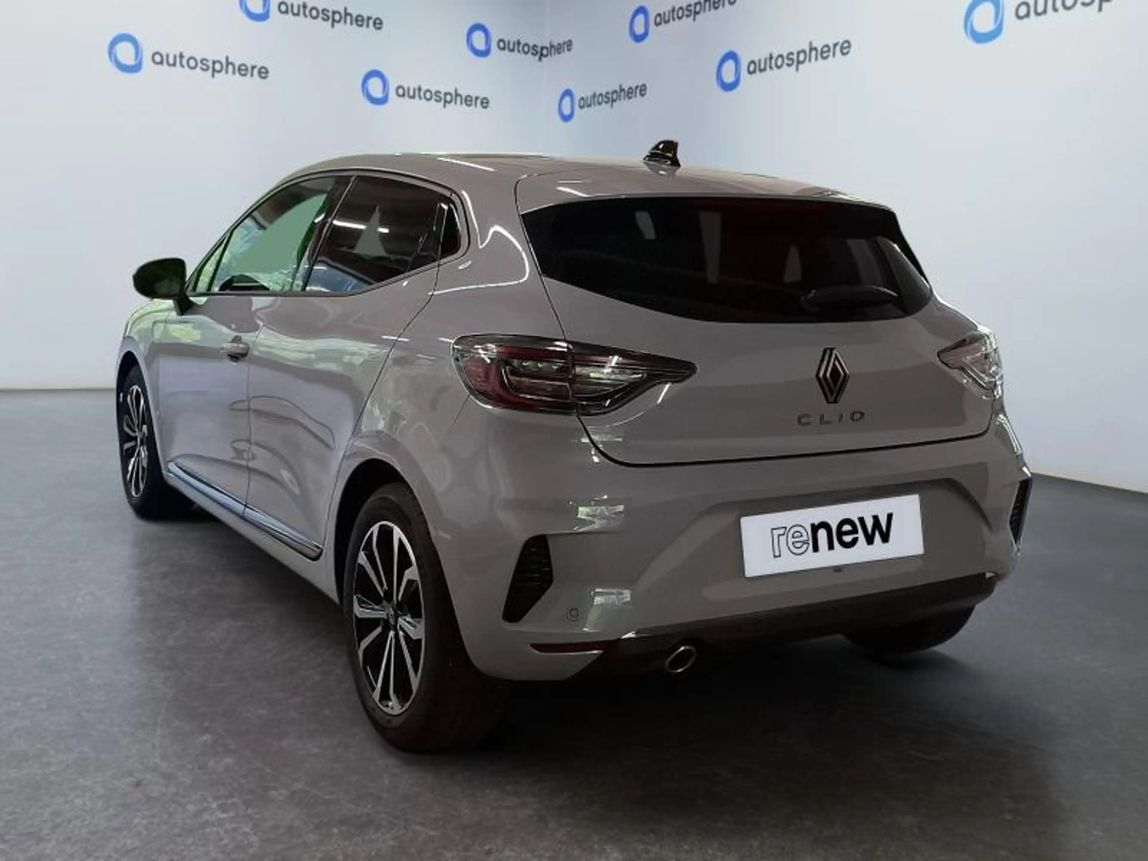 Renault Clio 1.0 TCe Techno 90 Hp — photo 7
